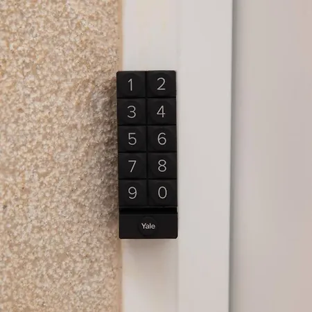 アパート Viveros By Concept Flats バレンシア