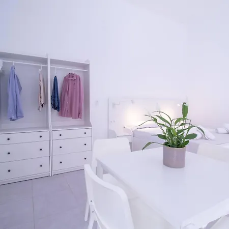 Viveros By Concept Flats アパート