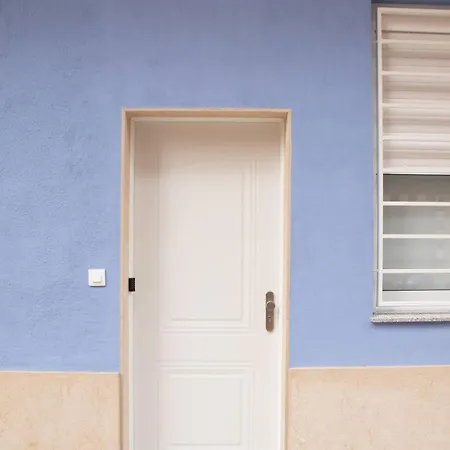 Viveros By Concept Flats バレンシア