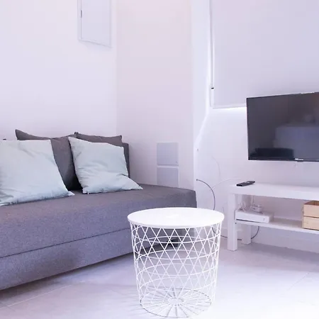 Viveros By Concept Flats *