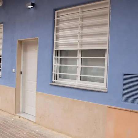 Viveros By Concept Flats * バレンシア