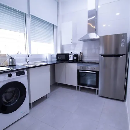 Apartamento Viveros By Concept Flats