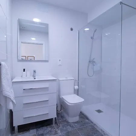 Viveros By Concept Flats バレンシア