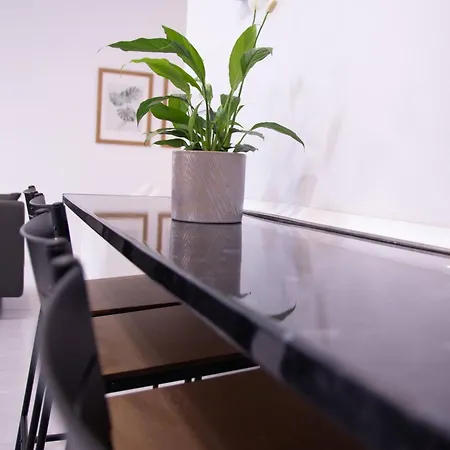 Viveros By Concept Flats アパート *