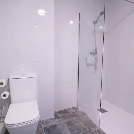 Viveros By Concept Flats *