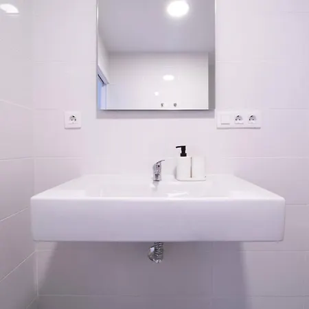 Viveros By Concept Flats バレンシア