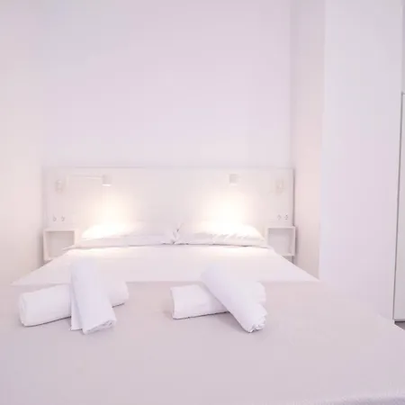 Viveros By Concept Flats Apartamento