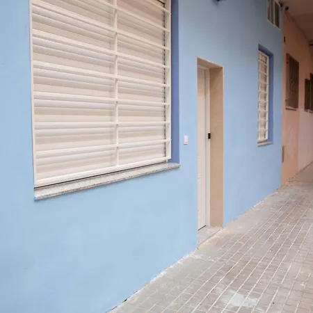 アパート Viveros By Concept Flats *