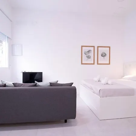 Viveros By Concept Flats アパート *