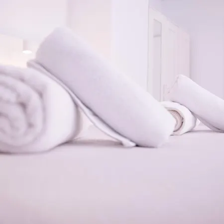 Appartement Viveros By Concept Flats Valencia