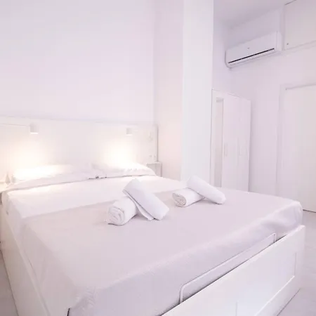 Viveros By Concept Flats バレンシア