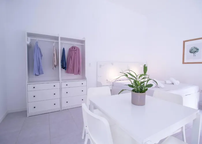 Viveros By Concept Flats Apartman