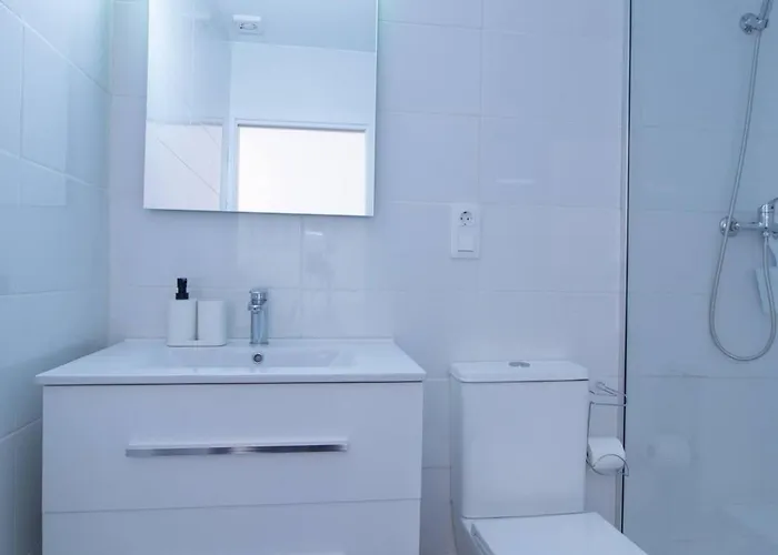 Apartman Viveros By Concept Flats *