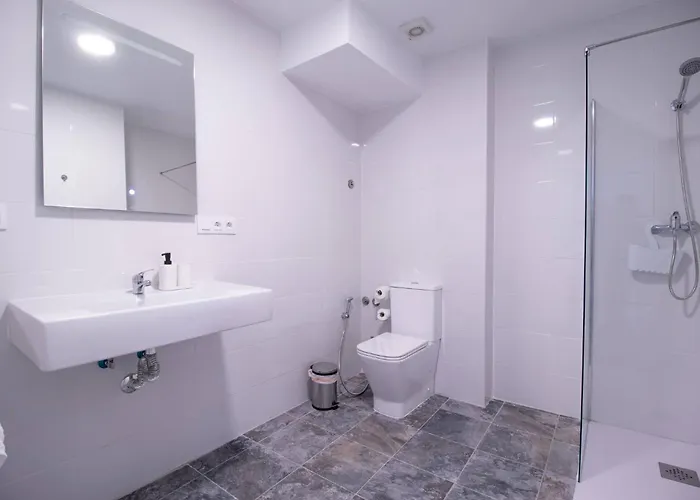 Apartman Viveros By Concept Flats